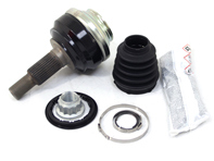 CV joint kit Constant Velocity Joint Rear Outer. Porsche 958 Cayenne - 95833290210 CV joint kit Constant Velocity Joint Rear Outer. Porsche 958 Cayenne - 95833290210
