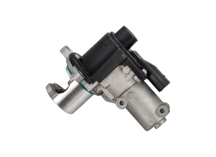 Exhaust gas recirculation valve EGR. Porsche 958 Cayenne - 95811105100, 571822112084, 95811105101, 958131502