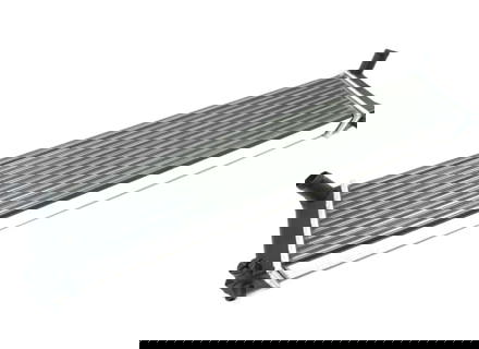 Wasserkühlflüssigkeit des mittleren Kühlers. Porsche-Boxster 986 / 996 - 99610603750, 99610603751, 99610603752, 99610603753, 8MK376716651, 8MK 376 716-651