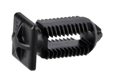 门槛饰板膨胀螺母。保时捷 996 / 997 / Boxster / Cayman - 99950748440