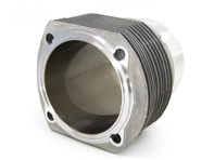 Engine cylinder / liner. Porsche 993TT 3.6L - 99310391551, 5043690, 5043600, 503WR44 Engine cylinder / liner. Porsche 993TT 3.6L - 99310391551, 5043690, 5043600, 503WR44