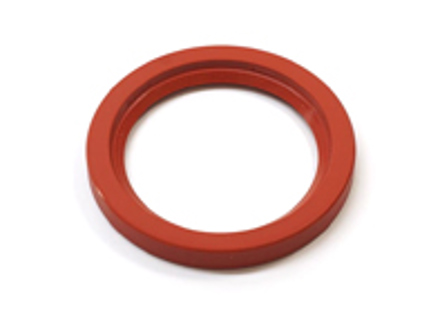 Sello de aceite principal trasero - cigüeñal trasero. Porsche 911 - 99911305752, 81-15332-20, 811533220, 494.500