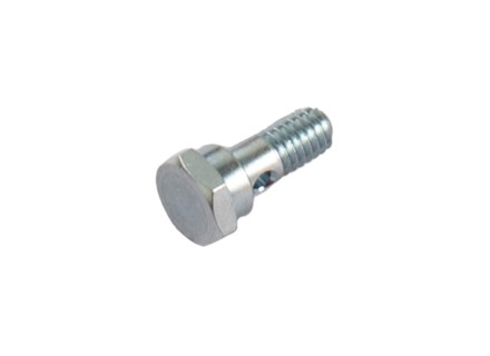 Clamping screw for heater flap valve - 90121168300