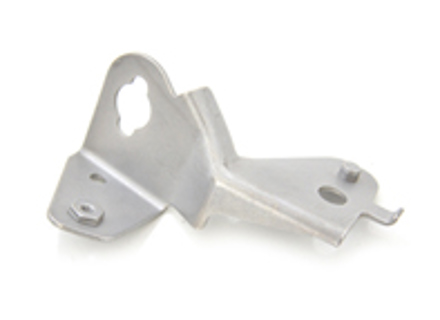 Brake switch support. Porsche Boxster / Cayman / 997 - 99742354100