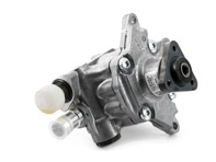 Power Steering Pump. Porsche 970 Panamera - 97034704906 Power Steering Pump. Porsche 970 Panamera - 97034704906