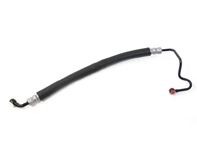 Power steering pressure line. Porsche 924S / 944 / 968 *LHD Cars - 94434744702, 94434744703 Power steering pressure line. Porsche 924S / 944 / 968 *LHD Cars - 94434744702, 94434744703