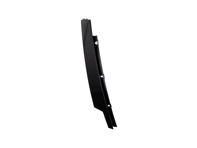 Front door B pillar trim. Porsche 9YA Cayenne Coupe - 9Y3837901, 9Y3837902, 9Y3837901A, 9Y3837902A, 9Y3837901B, 9Y3837902B Front door B pillar trim. Porsche 9YA Cayenne Coupe - 9Y3837901, 9Y3837902, 9Y3837901A, 9Y3837902A, 9Y3837901B, 9Y3837902B