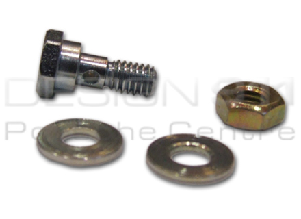 Kachelkabel Klem Porsche 911 1968-84 - PCG01100460, 90121168300, 99902504202