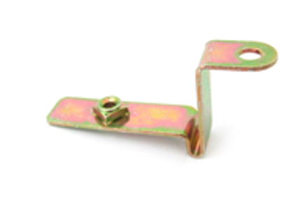 Ignition cable support. Porsche 911 3.2L 1984-89 - 91160208301