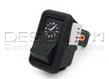 Tip Switch for Clock. Porsche 993 - 9936133250101C, 99361332501