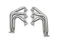 Fabspeed Sport Headers. Porsche 996 GT3 (1999-2005) - 99611110293, 99611110193 - FS.POR.996GT3.SHDR