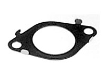 EGR 阀管垫片。保时捷 958 卡宴 4.2L 柴油 - 95811112020, 149.670 - 149.670