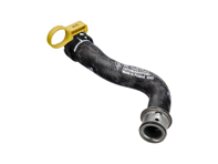 Reservoir Coolant Hose for Porsche 718 (982) Boxster & Cayman 2.0L / 2.5L 2017>> - 982121625B Reservoir Coolant Hose for Porsche 718 (982) Boxster & Cayman 2.0L / 2.5L 2017>> - 982121625B