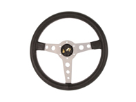Steering wheel Prototipo heritage silver - Momo