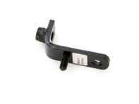 Air injection pump support bracket. Porsche 930 / 965 - 93011318701 Air injection pump support bracket. Porsche 930 / 965 - 93011318701