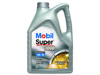 Mobil Super 3000 Formula V - 5W-30 - 5 Litre - 154447, 5W-30, 5W/30, 5W 30 Mobil Super 3000 Formula V - 5W-30 - 5 Litre - 154447, 5W-30, 5W/30, 5W 30