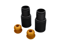Shock absorber bump stops and dust covers. Porsche 986 / 987 / 987C - 98633350501, 98633330101, 58783SET Shock absorber bump stops and dust covers. Porsche 986 / 987 / 987C - 98633350501, 98633330101, 58783SET