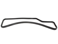 Guarnizione separatore olio carter, 1-3 cil. Porsche 987 Boxster / 987 Cayman / 996 / 997 - 99610124251, 99610124151, 280.300 Guarnizione separatore olio carter, 1-3 cil. Porsche 987 Boxster / 987 Cayman / 996 / 997 - 99610124251, 99610124151, 280.300