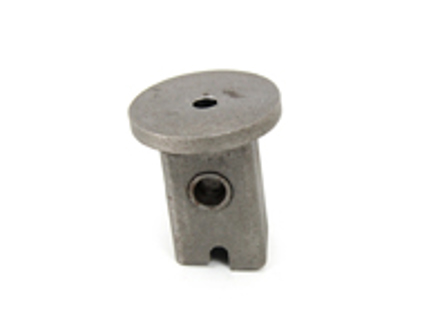 拖钩安装架。保时捷 911 1965-89 - COM11.1.100, COM111100