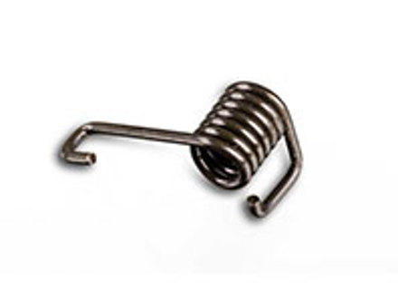 Schiebedachfeder. Porsche 911 1983-89 - 91156412500, 91156412600