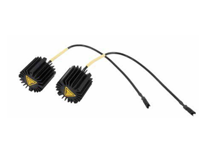 Cancellation Kit for PASM Porsche 991 GT3 / 981 GT4 - 35020-13 Cancellation Kit for PASM Porsche 991 GT3 / 981 GT4 - 35020-13