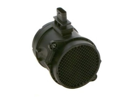 Air mass / flow sensor. Porsche 958 Cayenne V6 3.6L - 95860612500, 0280218260