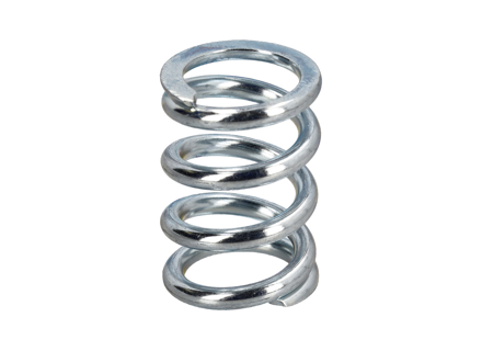 Door Mirror Base Compression Spring. Porsche 911 / 924 / 928 / 944 / 964 - 91173102901