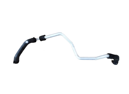 Heating hose. Porsche 971 Panamera - 9A781935000, PAE819350 - 9A7 819 350 00