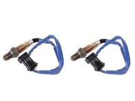 Kit de sonda lambda de oxígeno antes del catalizador. Porsche 996 / 997 / GT3 - 99660616801, 99660616800, 99660616802 - 0258006433, 0258006435 Kit de sonda lambda de oxígeno antes del catalizador. Porsche 996 / 997 / GT3 - 99660616801, 99660616800, 99660616802 - 0258006433, 0258006435