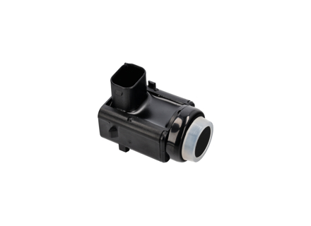 Achterste parkeersensor. Porsche 986 Boxster / 996 - 99660617300, 00004320456, 99660617300G2X - 911915-03