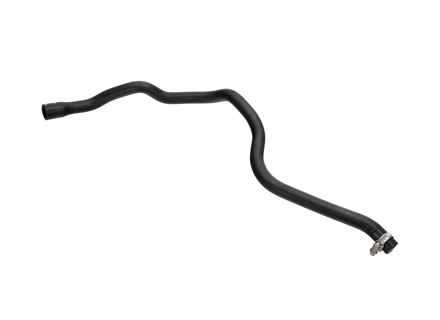 Expansion Tank Coolant Hose. Porsche 9PA1 Cayenne (957) S / GTS / Turbo / Turbo S 4.8L 2007-10 - 95510626100