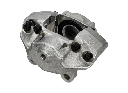 Bremssattel vorne. Porsche 911 M-Type (1965–73) - 91135190700, 91135190800 - 1661901470, 1661901480