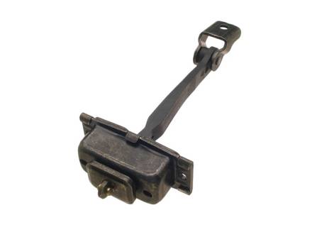 Front door check strap stopper. Porsche 986 Boxster / 996 - 99653715102