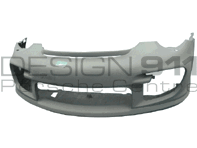 Front Bumper 997 GT2 Look for Porsche 997