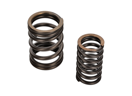 Ventilfeder. Porsche 944 / 924S - 92810590509