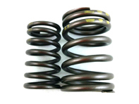Valve spring. Porsche 944 / 924S - 92810590509 Valve spring. Porsche 944 / 924S - 92810590509