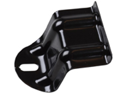 Beugel voor achterbumperhoek. Porsche 911 65-68 - 90150306421, 1684450900 - 1684450900, 590983