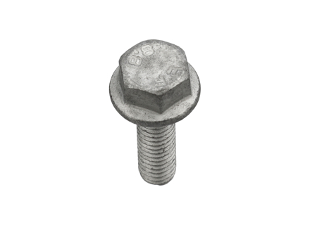 Schraube Sechskantkopf M 6 x 20 - 90037803001, 90037803009