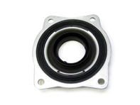 Crankshaft seal with flange. Porsche Cayenne / Macan / Panamera - 94810191020, 94810121003, 94810191004, 510.870, 94810191003 Crankshaft seal with flange. Porsche Cayenne / Macan / Panamera - 94810191020, 94810121003, 94810191004, 510.870, 94810191003