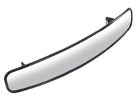 Specchietti retrovisori grandangolari B-G Racing - 17' (432mm) - BGR750