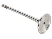Einlassventil, 41 mm. Porsche 997 GT3 / GT3 RS 2007–2011 - 99710511190