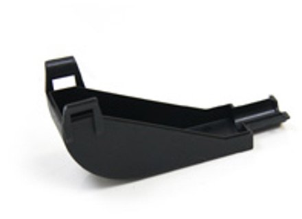 Accelerator cable cover. Porsche 986 Boxster >>99 - 98642313504