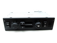 Air conditioner control switch. Porsche 993 95-98 - 993659048X, 993659048AX Air conditioner control switch. Porsche 993 95-98 - 993659048X, 993659048AX