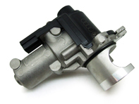 Exhaust gas recirculation valve EGR. Porsche 958 Cayenne - 95811105100, 95811105101, 958131502 Exhaust gas recirculation valve EGR. Porsche 958 Cayenne - 95811105100, 95811105101, 958131502