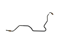 Brake line, Right. Porsche 924S / 944S / 968 - 95135503603, 95135503602, 95135503502, 95135503503 Brake line, Right. Porsche 924S / 944S / 968 - 95135503603, 95135503602, 95135503502, 95135503503