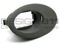 Hazard warning switch surround. Porsche 996 *RHD Cars - 99655247001C53, 99655247001 Hazard warning switch surround. Porsche 996 *RHD Cars - 99655247001C53, 99655247001