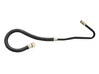 Fuel return line. Porsche 964 RHD cars - 96435636801, 96435636800 Fuel return line. Porsche 964 RHD cars - 96435636801, 96435636800