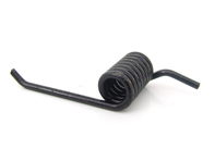 Accelerator Pedal return spring. Porsche 356 - 64423131 Accelerator Pedal return spring. Porsche 356 - 64423131