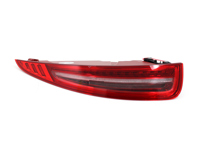 LED rear lamp standard. Porsche 991 Carrera LHD Cars - 99163114112, 99163114212, 99163114114, 99163114214 LED rear lamp standard. Porsche 991 Carrera LHD Cars - 99163114112, 99163114212, 99163114114, 99163114214
