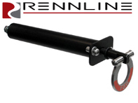 Rennline Vite nel gancio di traino ANTERIORE. Porsche 911/912/930 74-89 - E15, E15 Rennline Vite nel gancio di traino ANTERIORE. Porsche 911/912/930 74-89 - E15, E15